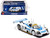 Mazda 787B #18 Stefan Johansson David Kennedy Maurizio Sandro Sala Mazdaspeed 24 Hours of Le Mans 1991 1/64 Diecast Model Car BM Creations 64B0438