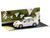 Mitsubishi Lancer RS Evolution IV RHD Right Hand Drive MonStar White Initial D 1995 2013 Manga Diorama Set Series 1/64 Diecast Model Car Hobby Japan HJDMD005
