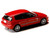 Honda Civic EG6 RHD Right Hand Drive Myogi Night Kids Red Initial D 1995 2013 Manga Diorama Set Series 1/64 Diecast Model Car Hobby Japan HJDMD006
