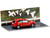 Honda Civic EG6 RHD Right Hand Drive Myogi Night Kids Red Initial D 1995 2013 Manga Diorama Set Series 1/64 Diecast Model Car Hobby Japan HJDMD006