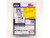 Honda Civic EK9 RHD Right Hand Drive Yellow with Carbon Hood Initial D 1995 2013 Manga Diorama Set Series 1/64 Diecast Model Car Hobby Japan HJDMD007