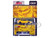 Honda Civic EK9 RHD Right Hand Drive Yellow with Carbon Hood Initial D 1995 2013 Manga Diorama Set Series 1/64 Diecast Model Car Hobby Japan HJDMD007