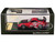 Toyota Supra JZA80 RZ RHD Right Hand Drive Eclipse Racing Concept Red with Carbon Hood 1/64 Diecast Model Car Ignition Model IG3841