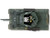 U S Army M10 GMC Tank 702nd Tank Destroyer Battalion Normandy France 1944 United States Army Mini AFV Series 1/64 Diecast Model Forces of Valor FOV-805105