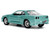Brian s Nissan Skyline GT R BNR34 RHD Right Hand Drive Turquoise Metallic Fast & Furious Movie 1/32 Diecast Model Car Jada 32586