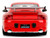 Porsche 911 GT3 996 Red with White Graphics Hyper Spec Series 1/24 Diecast Model Car Jada 35137