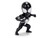 Set of 4 Diecast Figures Spider Man Wave 3 Metalfigs Series Diecast models Jada 37319