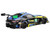 Mercedes AMG GT3 EVO #80 Scott Andrews Ralf Aron Eric Filgueiras Dan Knox Lone Star Racing IMSA 24 Hours of Daytona 2025 1/18 Model Car Top Speed TS0676