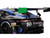 Mercedes AMG GT3 EVO #80 Scott Andrews Ralf Aron Eric Filgueiras Dan Knox Lone Star Racing IMSA 24 Hours of Daytona 2025 1/18 Model Car Top Speed TS0676