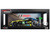 Mercedes AMG GT3 EVO #80 Scott Andrews Ralf Aron Eric Filgueiras Dan Knox Lone Star Racing IMSA 24 Hours of Daytona 2025 1/18 Model Car Top Speed TS0676