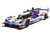 Acura ARX 06 GTP #60 Tom Blomqvist Colin Braun Scott Dixon Felix Rosenqvist Acura Meyer Shank Racing with Curb Agajanian 2nd Place IMSA 24 Hours of Daytona 2025 1/18 Model Car Top Speed TS0677