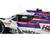 Acura ARX 06 GTP #60 Tom Blomqvist Colin Braun Scott Dixon Felix Rosenqvist Acura Meyer Shank Racing with Curb Agajanian 2nd Place IMSA 24 Hours of Daytona 2025 1/18 Model Car Top Speed TS0677