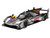 Cadillac V Series R #40 Louis Deletraz Kamui Kobayashi Jordan Taylor Cadillac Wayne Taylor Racing IMSA 24 Hours of Daytona 2025 1/18 Model Car Top Speed TS0681
