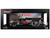 Cadillac V Series R #40 Louis Deletraz Kamui Kobayashi Jordan Taylor Cadillac Wayne Taylor Racing IMSA 24 Hours of Daytona 2025 1/18 Model Car Top Speed TS0681