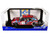 Lancia Delta HF Integrale #1 Miki Biasion Tiziano Siviero Winner Rally Sanremo 1989 Competition Series 1/18 Diecast Model Car Solido S1807808