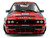 Lancia Delta HF Integrale #1 Miki Biasion Tiziano Siviero Winner Rally Sanremo 1989 Competition Series 1/18 Diecast Model Car Solido S1807808