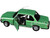 1971 BMW 1602 Taiga Green Metallic 1/18 Diecast Model Car Solido S1808604
