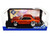 1970 Nissan Skyline C10 Hakosuka RHD Right Hand Drive Orange Metallic 1/18 Diecast Model Car Solido S1813003