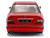 1994 Mercedes Benz W124 E60 AMG Signal Red 1/43 Diecast Model Car Solido S4313204