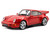1994 Porsche 911 964 RS 3 8 Guards Red 1/43 Diecast Model Car Solido S4316901
