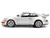 1994 Porsche 911 964 RS 3 8 Grand Prix White 1/43 Diecast Model Car Solido S4316902