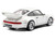 1994 Porsche 911 964 RS 3 8 Grand Prix White 1/43 Diecast Model Car Solido S4316902