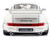 1994 Porsche 911 964 RS 3 8 Grand Prix White 1/43 Diecast Model Car Solido S4316902
