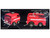 Skill 2 Model Kit Volkswagen Van Show Rod Coca Cola 1/25 Scale Model AMT AMT1518