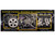 Skill 2 Model Kit 2004 Pontiac GTO 1/25 Scale Model AMT AMT1548M