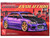 Skill 2 Model Kit 1995 Mitsubishi Lancer Evolution VIII 1/25 Scale Model AMT AMT1552M