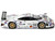 Porsche 911 GT1 #26 Allan McNish Stephane Ortelli Laurent Aiello Porsche AG Winner 24 Hours of Le Mans 1998 1/64 Diecast Model Car Trends Hobby 241085(B)