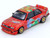 Pandem Rocket Bunny E30 Year of the Horse Chinese New Year 2026 Special Edition Red Metallic with Graphics Limited Edition to 8888 pieces Worldwide 1/64 Diecast Model Car  Inno Models IN64-E30P-CNY26