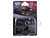 Mazda RX 7 LB Super Silhouette FD NILES Black with Gold Graphics Limited Edition 1/64 Diecast Model Car Mini GT MGT01101