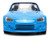 2001 Honda S2000 Convertible Blue with Graphics Fast & Furious Remix Series 1/32 Diecast Model Car Jada 35397