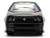 Volkswagen Jetta Black with Graphics Fast & Furious Remix Series 1/32 Diecast Model Car Jada 35628