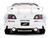 2001 Honda S2000 Convertible White with Graphics Fast & Furious Remix Series 1/32 Diecast Model Car Jada 35629