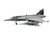 Saab JAS 39A Gripen Fighter Aircraft 17 Wing 60th Anniversary Livery Ronneby Air Show 2004 Swedish Air Force 1/72 Diecast Model Airplane Aviation 72 AV72-43006