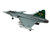 Saab JAS 39E Gripen Fighter Aircraft Brazilian Air Force 1/72 Diecast Model Airplane Aviation 72 AV72-43008