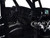 2021 Jeep Gladiator Rubicon Off Road Pickup Truck Black with Matt Black Top Off Road Series 1/24 1/27 Diecast Model Car Motormax 79145BK