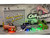 Lowriders Show Glow Series 2 Set of 8 Pieces Diecast Model Cars CarTuned 597346-XX1