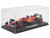 Ferrari SF 24 #55 Carlos Sainz Jr Formula One F1 Italian GP 2024 Limited Edition to 34 pieces Worldwide 1/18 Diecast Model Car BBR BBR241855DDIE