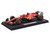Ferrari SF 24 #55 Carlos Sainz Jr Formula One F1 Italian GP 2024 Limited Edition to 34 pieces Worldwide 1/18 Diecast Model Car BBR BBR241855DDIE