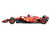 Ferrari SF 24 #55 Carlos Sainz Jr 2nd Place Formula One F1 United States GP 2024 Limited Edition to 20 pieces Worldwide 1/18 Diecast Model Car BBR BBR241855EDIE