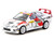 Mitsubishi Lancer Evolution IV #1 Tommi Makinen Seppo Harjanne 3rd Place Monte Carlo Rally 1997 Global64 Series 1/64 Diecast Model Tarmac Works T64G-076-97MCR01