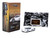 Koenigsegg CC850 White with Tarmac Cards Global64 Series 1/64 Diecast Model Tarmac Works T64G-TL051-WH