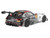 Mercedes AMG GT3 #130 Maro Engel GruppeM Racing Winner Macau GT Cup FIA GT World Cup 2024 1/64 Diecast Model Car Paragon Models PA-56362