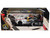 Mercedes AMG GT3 #130 Maro Engel GruppeM Racing Winner Macau GT Cup FIA GT World Cup 2024 1/64 Diecast Model Car Paragon Models PA-56362