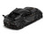 Toyota Supra DarwinPro Black with Gold Accents Enigma Exclusive Edition 1/64 Diecast Model Car Pop Race PR64-PRE013