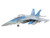 Boeing EA 18G Growler Aircraft 168256 VAQ 139 Cougars 2025 United States Navy Air Power Series 1/72 Diecast Model Hobby Master HA5160