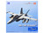 Boeing EA 18G Growler Aircraft 168256 VAQ 139 Cougars 2025 United States Navy Air Power Series 1/72 Diecast Model Hobby Master HA5160